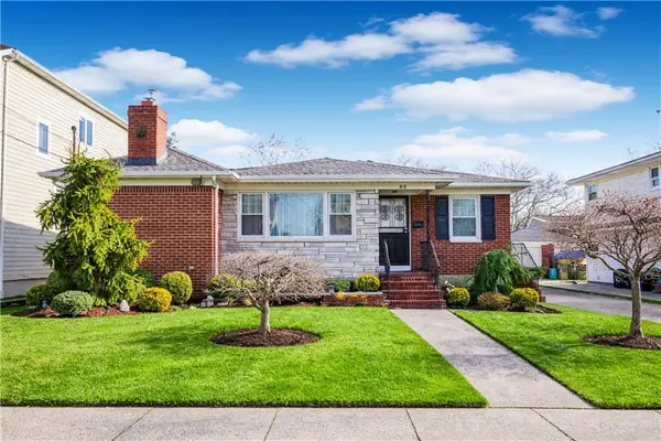 85 Malone Avenue, Staten  Island, NY 10306