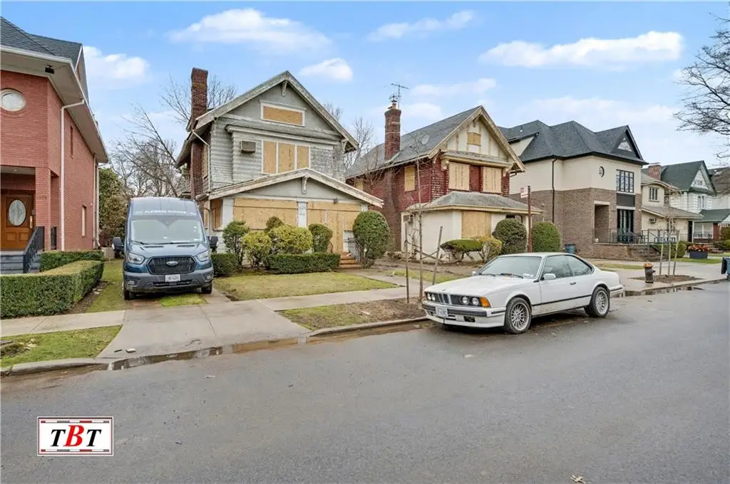 1368 East 23rd Street, Brooklyn, NY 11210 - #1