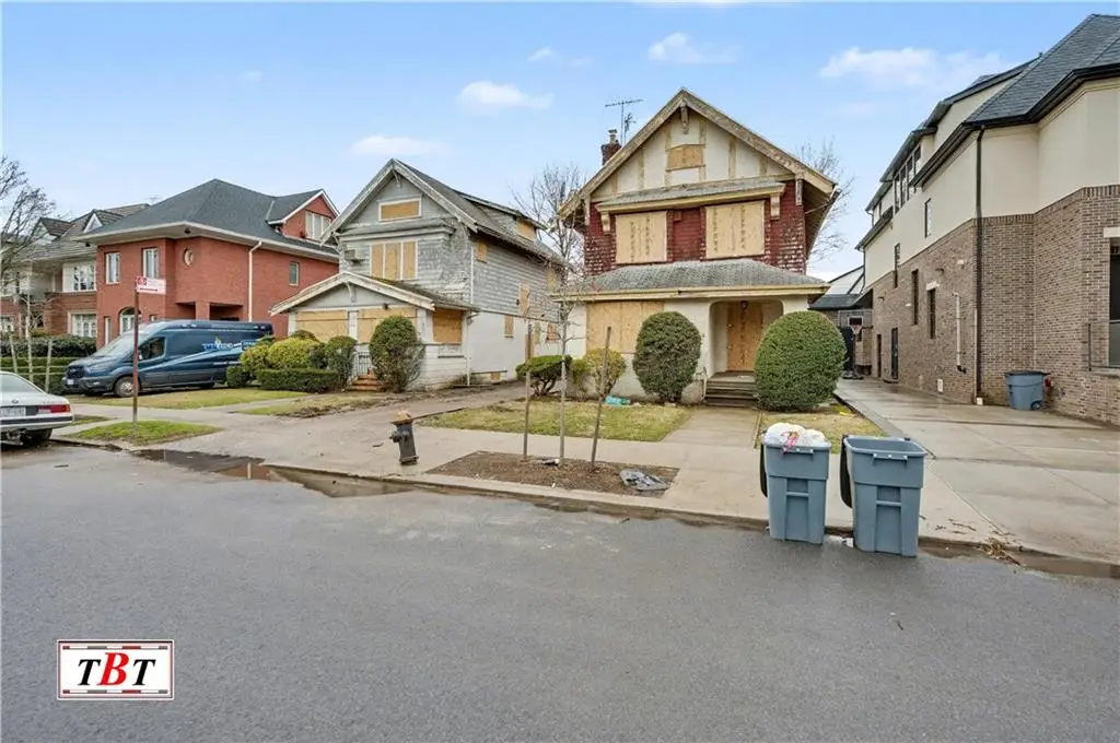 1374 East 23rd Street, Brooklyn, NY 11210 - #1