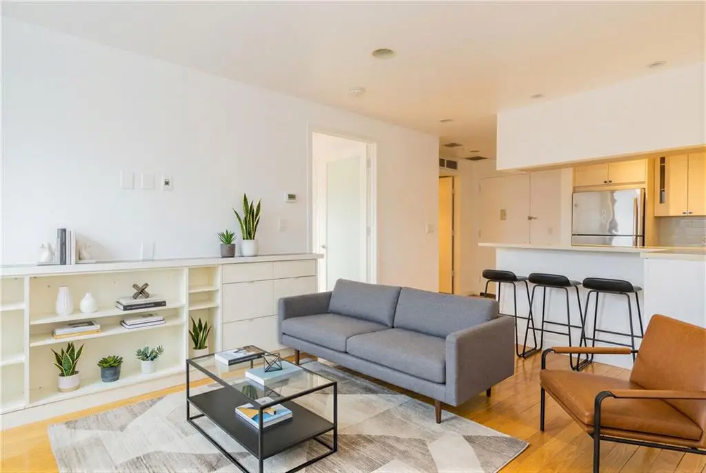 2101 Frederick Douglass Boulevard #6D, New York, NY 10026 - #1