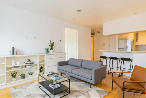 2101 Frederick Douglass Boulevard #6D, New York, NY 10026