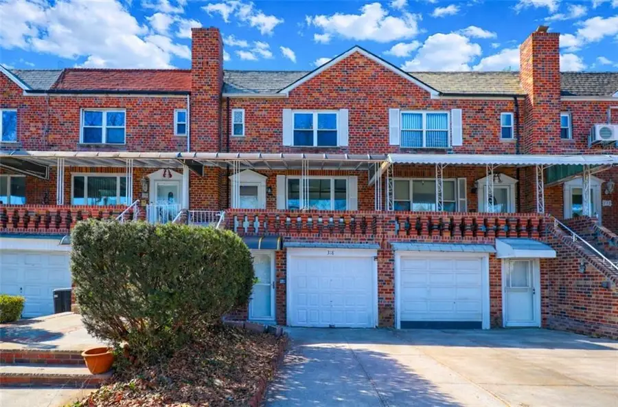 318 Bay 11th Street, Brooklyn, NY 11228 - #2