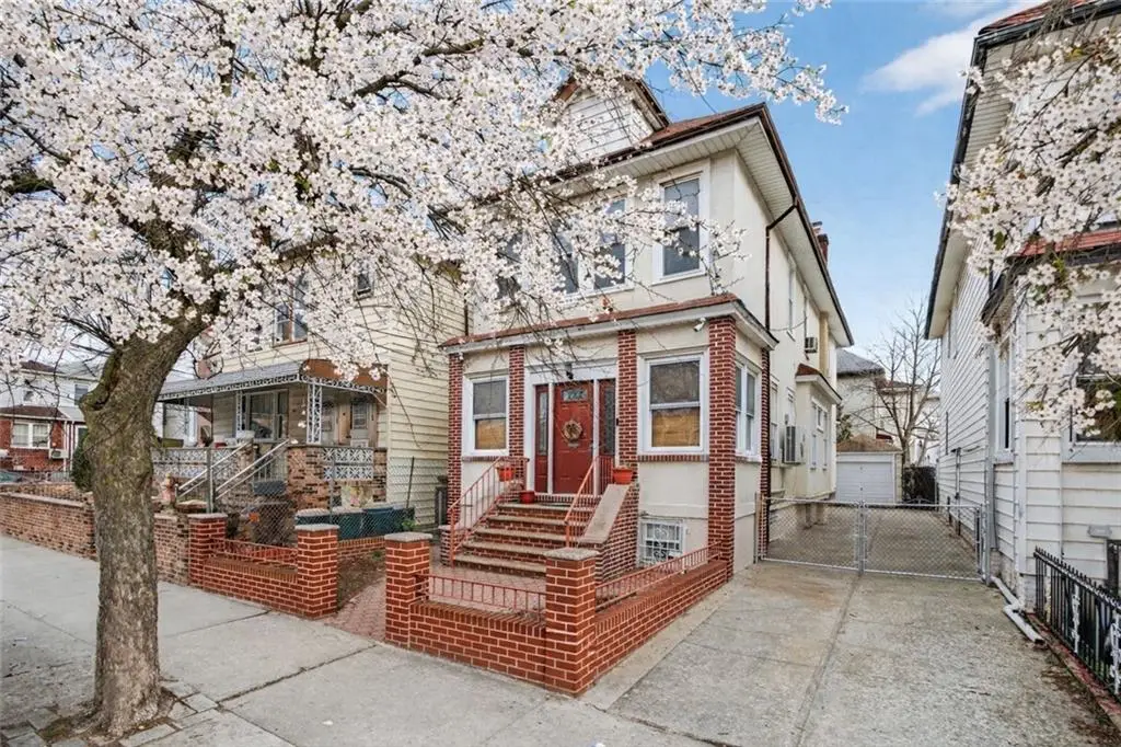 8113 23rd Avenue, Brooklyn, NY 11214 - #1