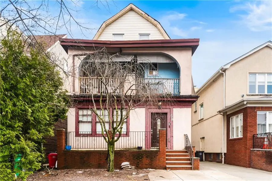 882 East 10th Street, Brooklyn, NY 11230 - #3