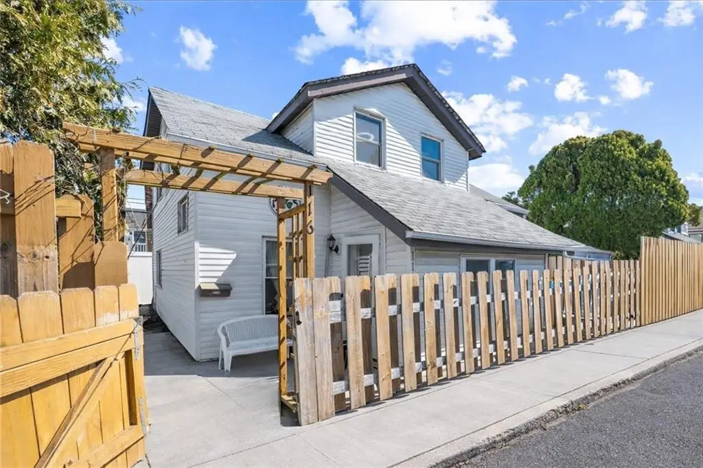 116 Gain Court, Brooklyn, NY 11229 - #1