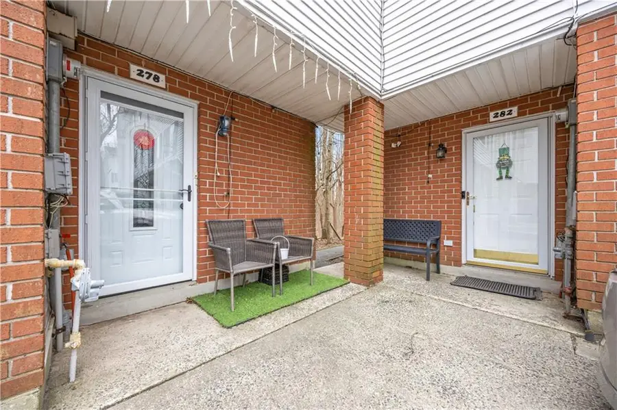 278 Ilyssa Way, Staten Island, NY 10312 - #2