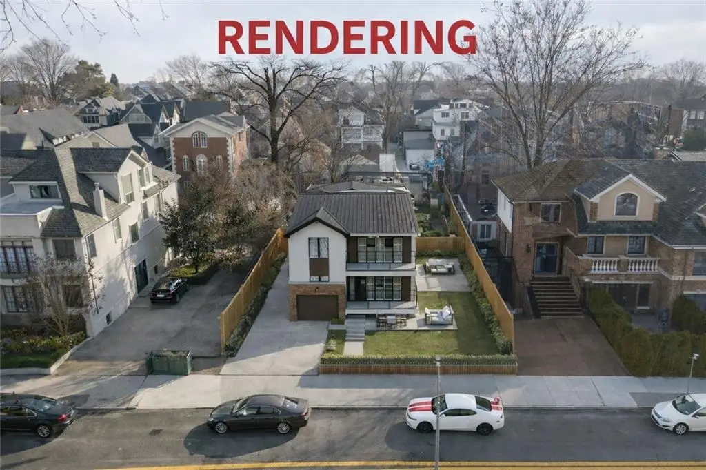 881 East 23rd Street, Brooklyn, NY 11210 - #1