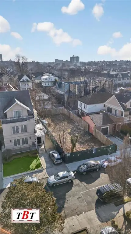 881 East 23rd Street, Brooklyn, NY 11210 - #2