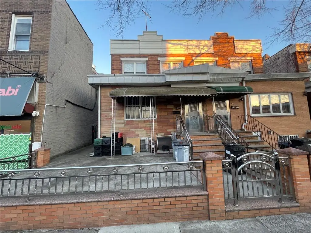 6013 20th Avenue, Brooklyn, NY 11204 - #1