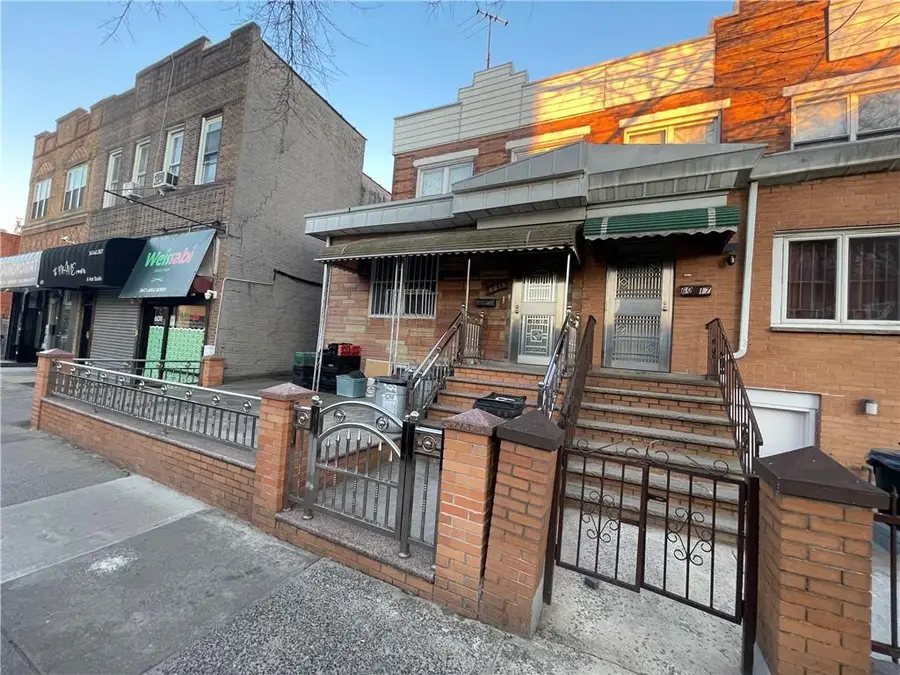6013 20th Avenue, Brooklyn, NY 11204 - #2