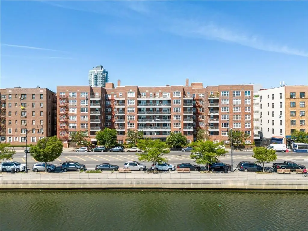 1625 Emmons Avenue #3A, Brooklyn, NY 11235 - #1