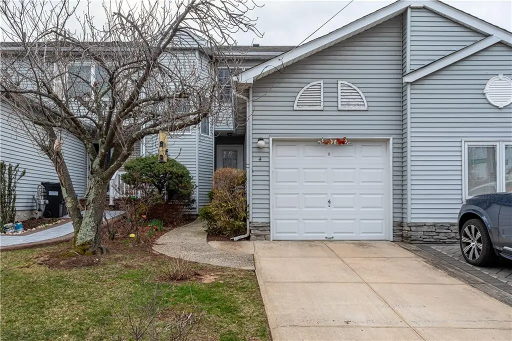 4 Borman Avenue, Staten Island, NY 10314 - #1