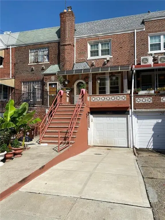 2637 Hubbard Street, Brooklyn, NY 11235