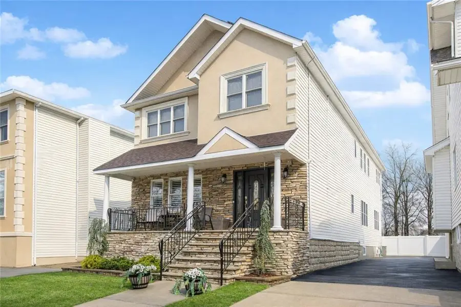 193 Bedell Avenue, Staten Island, NY 10307 - #2