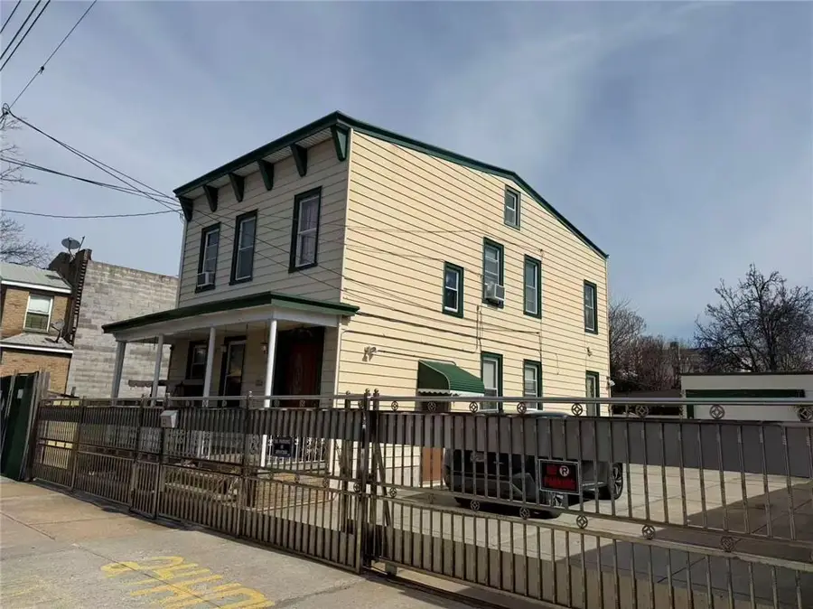 95-27 87th Street, Ozone Park, NY 11416 - #2