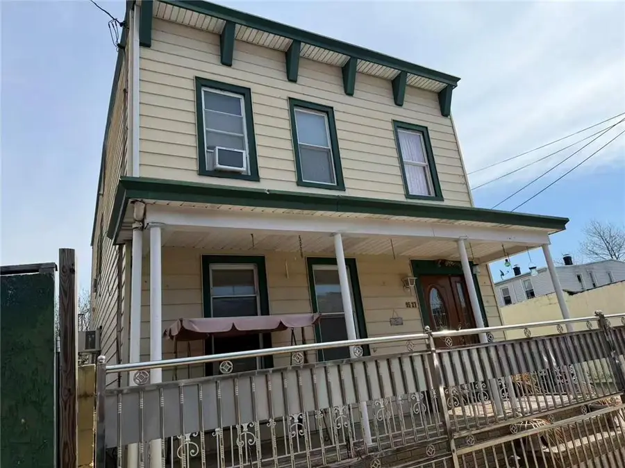 95-27 87th Street, Ozone Park, NY 11416 - #3