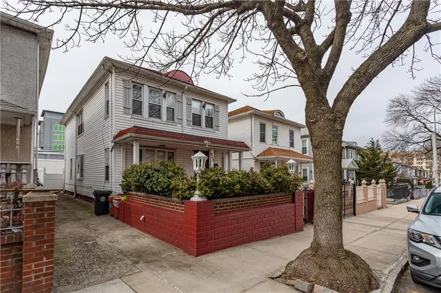 242 62nd Street, Brooklyn, NY 11220 - #3