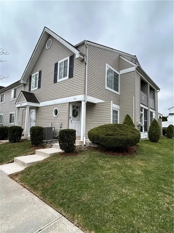 653 Correll Avenue #B, Staten Island, NY 10309 - #2