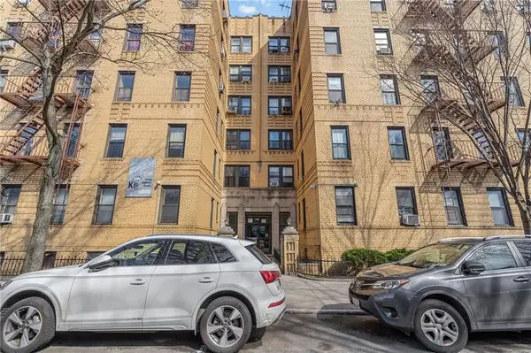 1053 East 13th Street #D1, Brooklyn, NY 11230