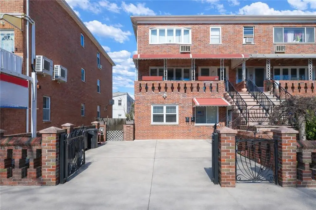 46 Bay 37 Street #4, Brooklyn, NY 11214 - #1