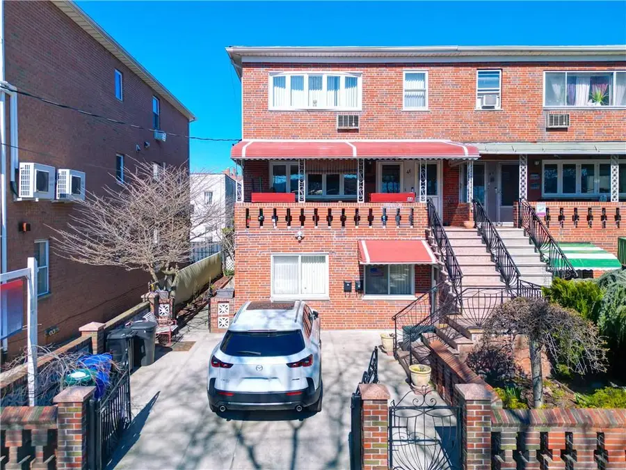 46 Bay 37th Street, Brooklyn, NY 11214 - #2