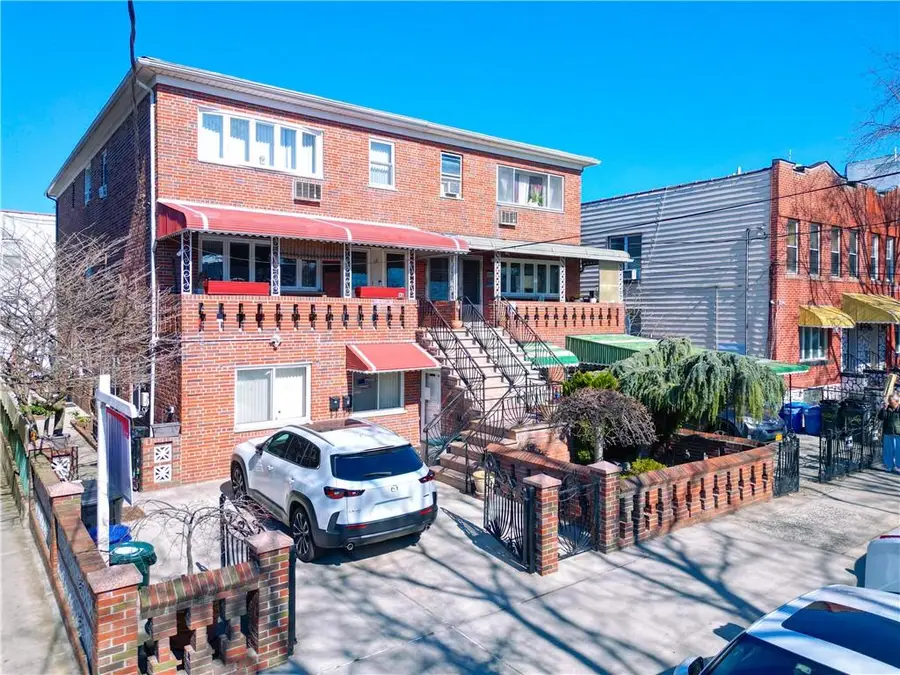46 Bay 37th Street, Brooklyn, NY 11214 - #3