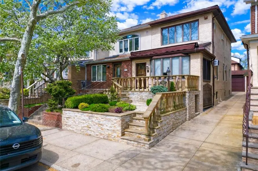 1027 79th Street, Brooklyn, NY 11228 - #2