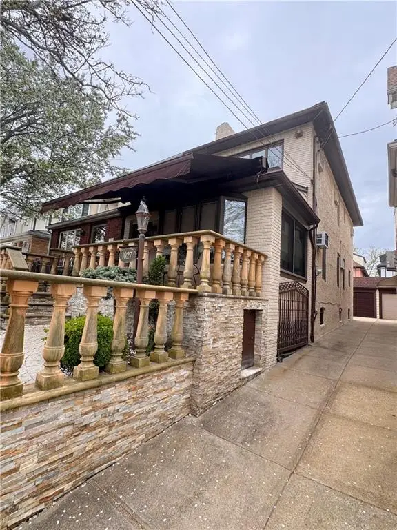 1027 79th Street, Brooklyn, NY 11228 - #3