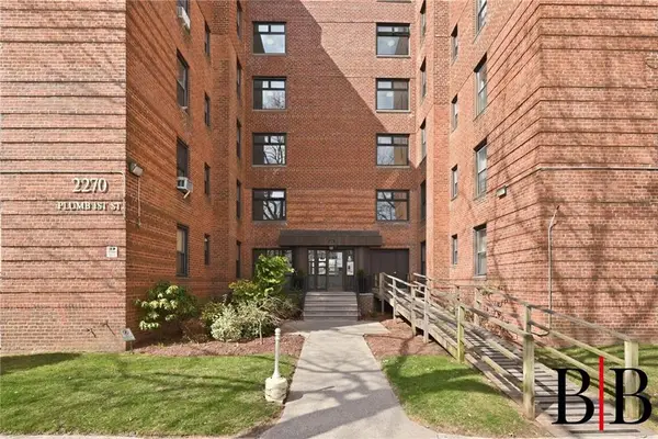 2270 Plumb 1st Street #2D, Brooklyn, NY 11229
