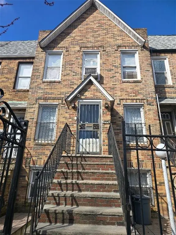 680 East 42nd Street, Brooklyn, NY 11203 - #1