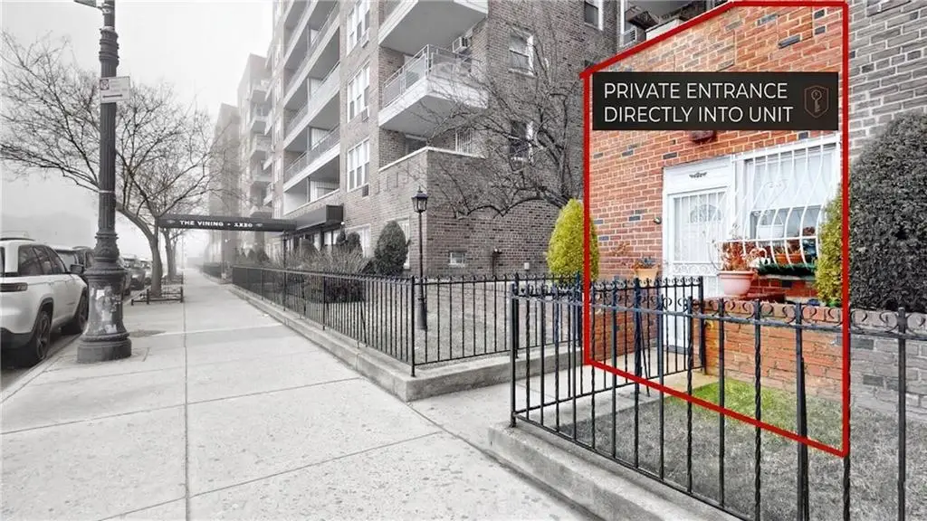 1625 Emmons Avenue #DD, Brooklyn, NY 11235 - #1