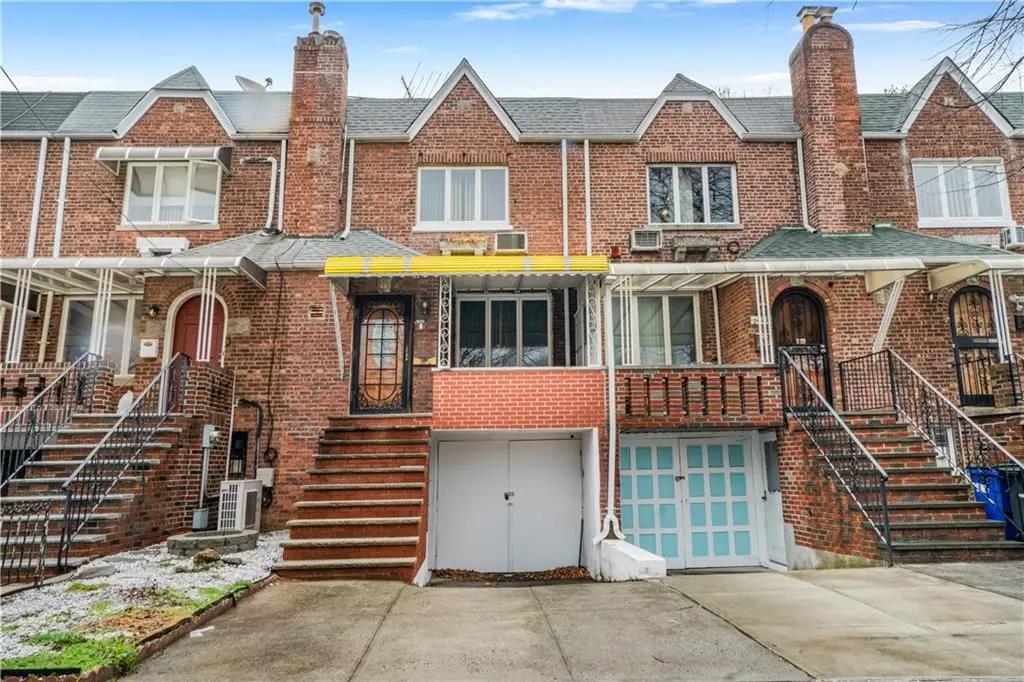 2427 East 17th Street, Brooklyn, NY 11235 - #1