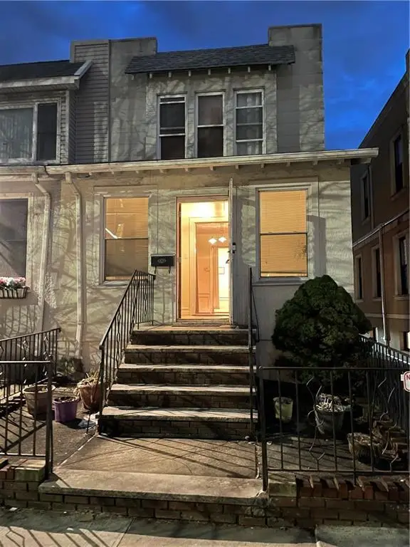 344 95th Street, Brooklyn, NY 11209