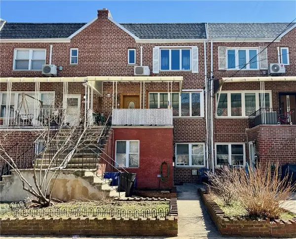 2663 Haring Street, Brooklyn, NY 11235