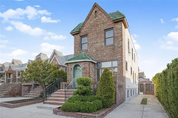 2071 East 35th Street, Brooklyn, NY 11234