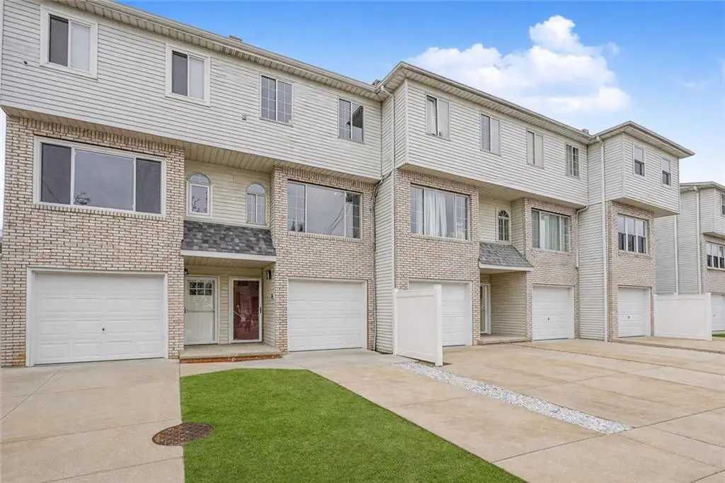 36 Journeay Street, Staten Island, NY 10303 - #1