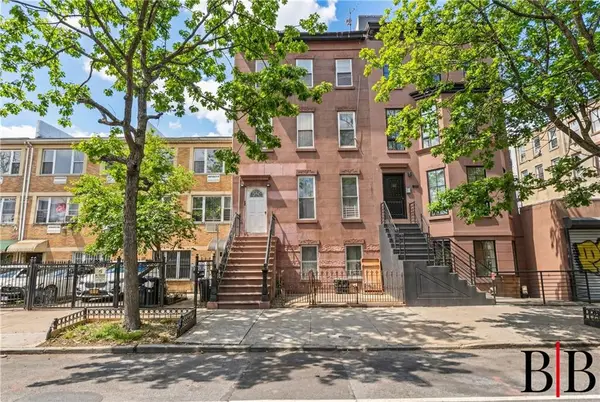 1544 Pacific Street, Brooklyn, NY 11213