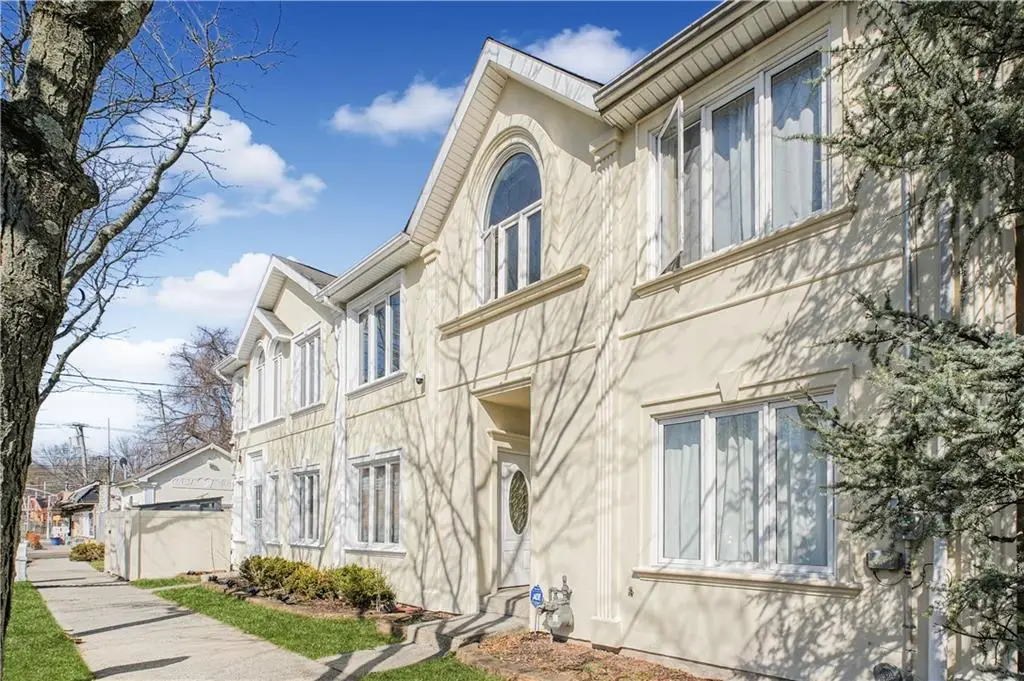 10 Penton Street, Staten Island, NY 10309 - #1