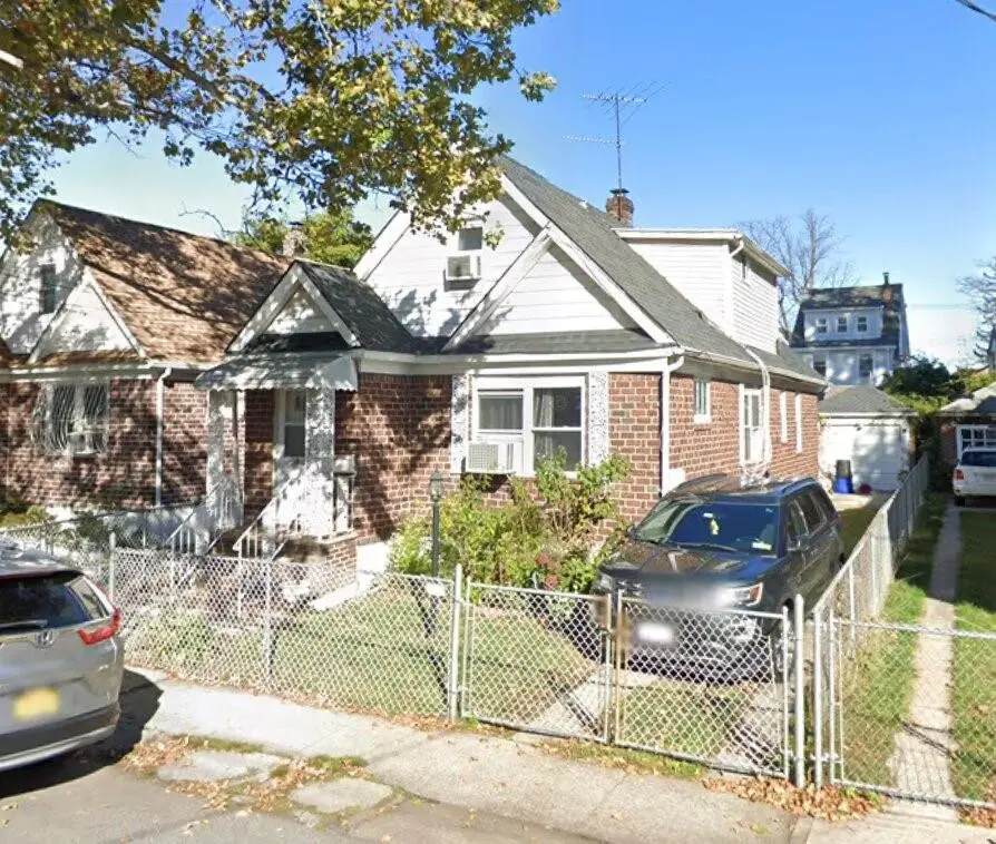 11923 200th Street, Saint Albans, NY 11412 - #2