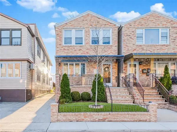 1858 West 5th Street, Brooklyn, NY 11223