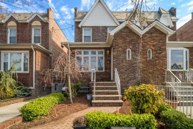 2029 East 36th Street, Brooklyn, NY 11234 - #1