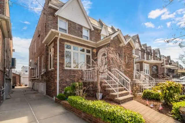 2029 East 36th Street, Brooklyn, NY 11234 - #2