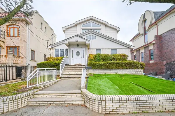 2321 East 64th Street, Brooklyn, NY 11234