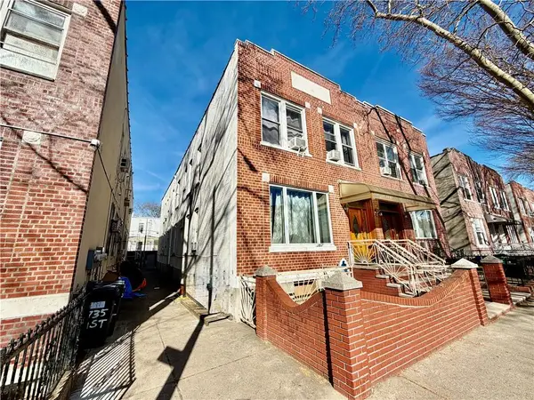 1737 71st Street, Brooklyn, NY 11204