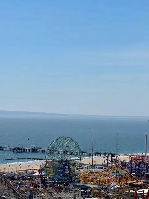 2944 West 5th Street #23C, Brooklyn, NY 11224