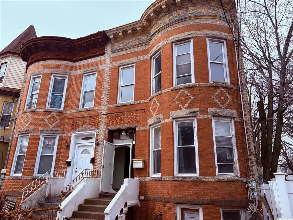 60 Richmond Street, Brooklyn, NY 11208 - #1