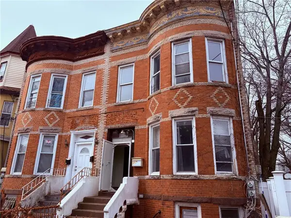 60 Richmond Street, Brooklyn, NY 11208