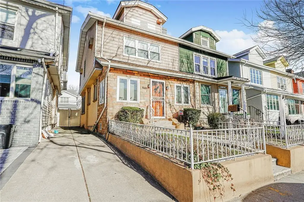 1925 East 16th Street, Brooklyn, NY 11229 - #1