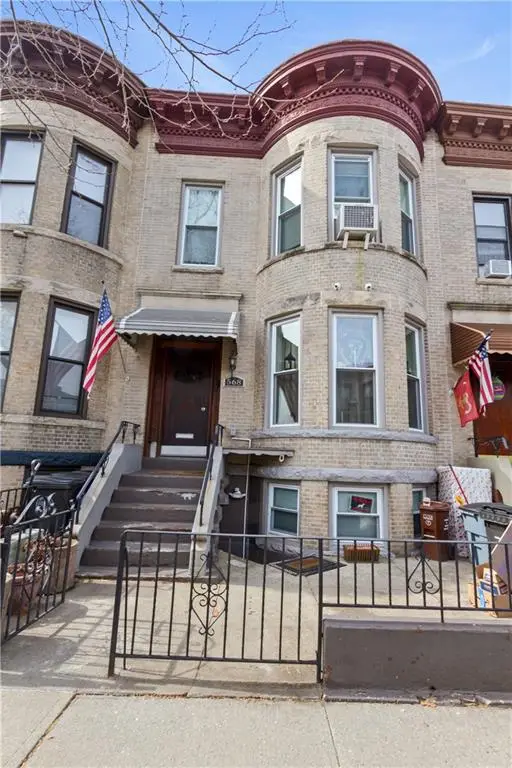 568 74th Street, Brooklyn, NY 11209