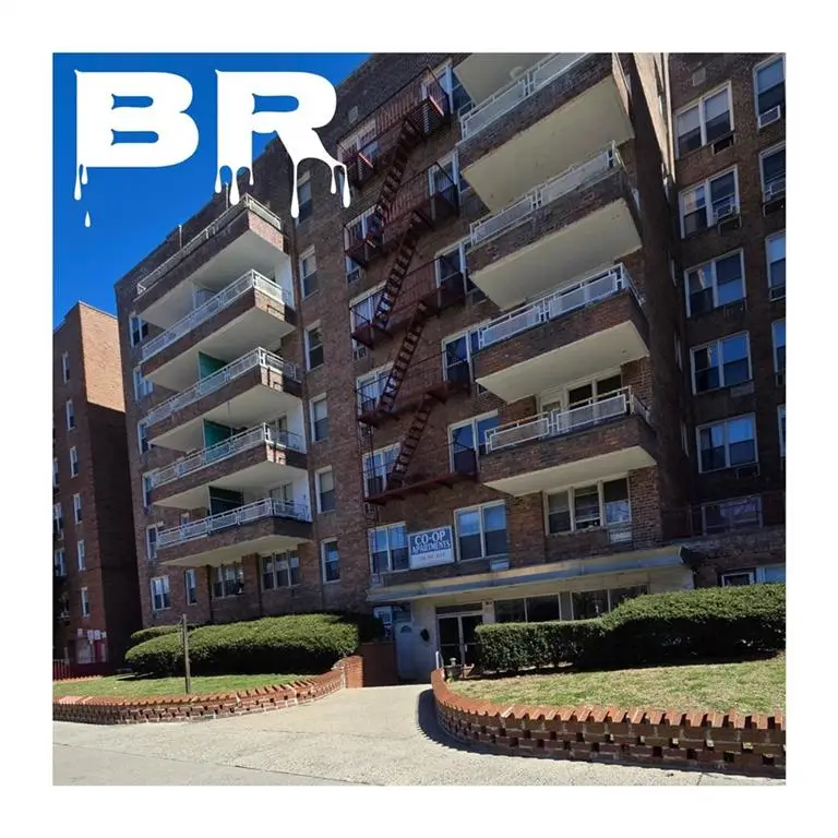 2785 Ocean Parkway #3J, Brooklyn, NY 11235 - #1